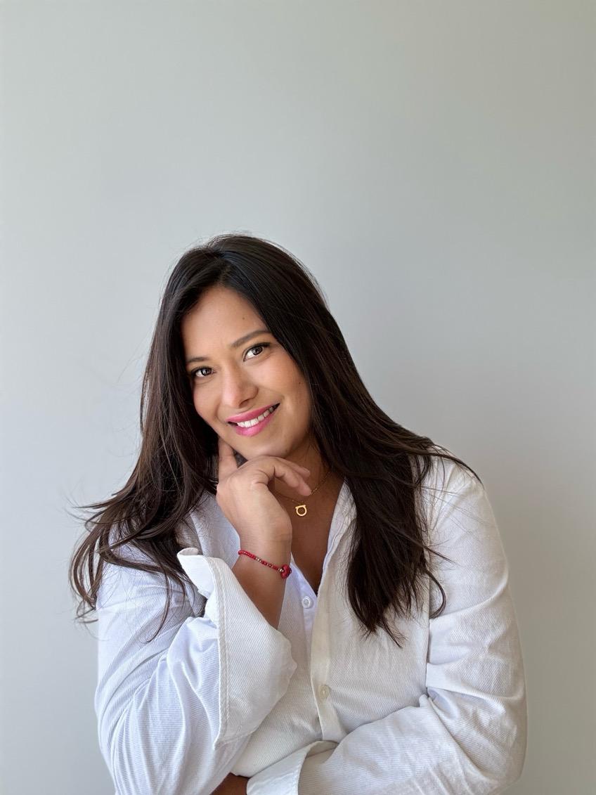 Gema Gonzales